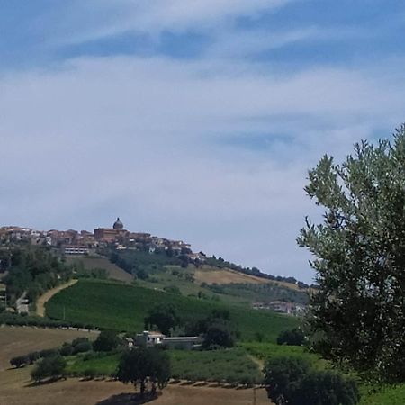 Heart Of Italy Entire Place Montepagano Bagian luar foto