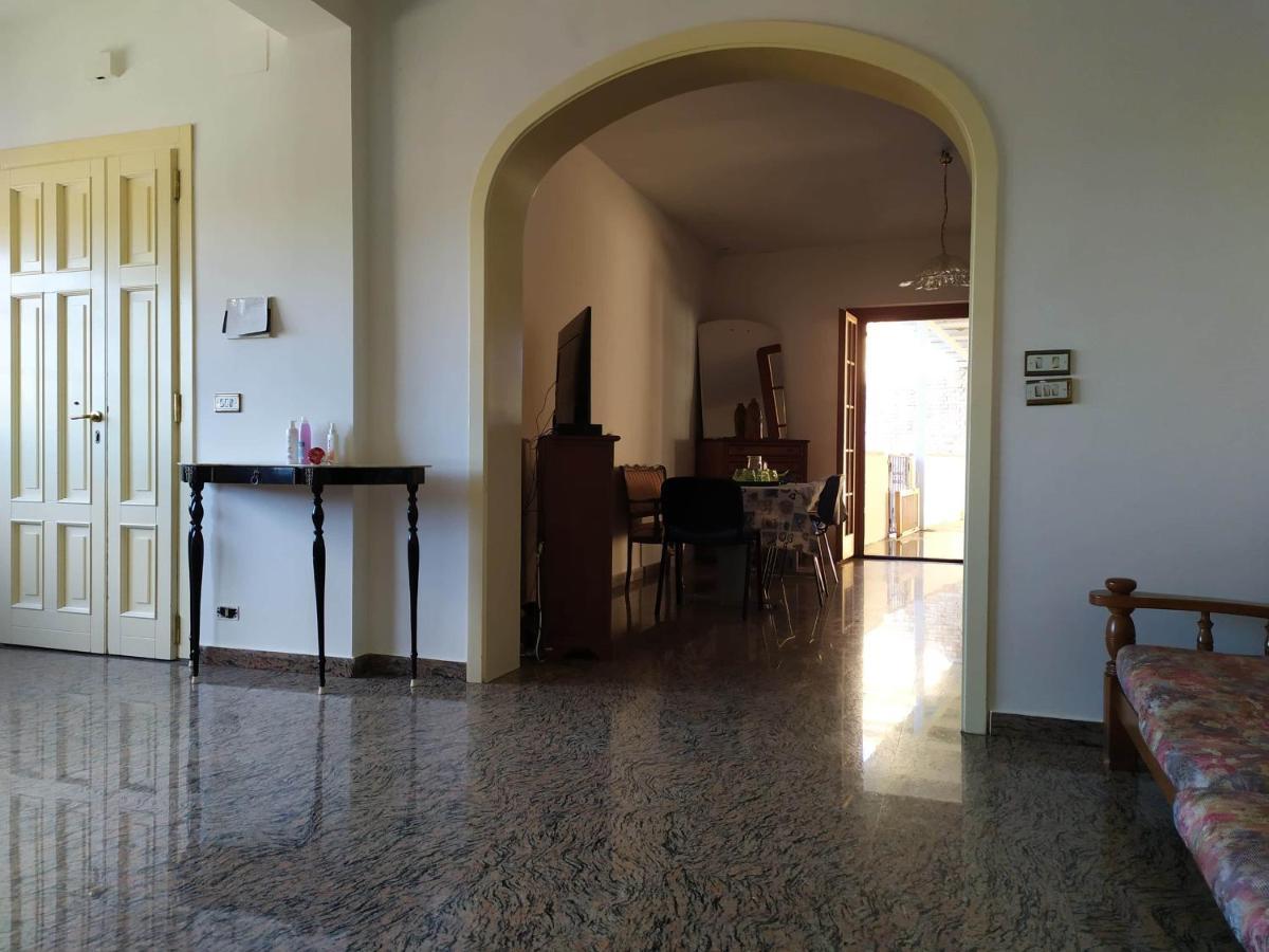 Heart Of Italy Entire Place Montepagano Bagian luar foto